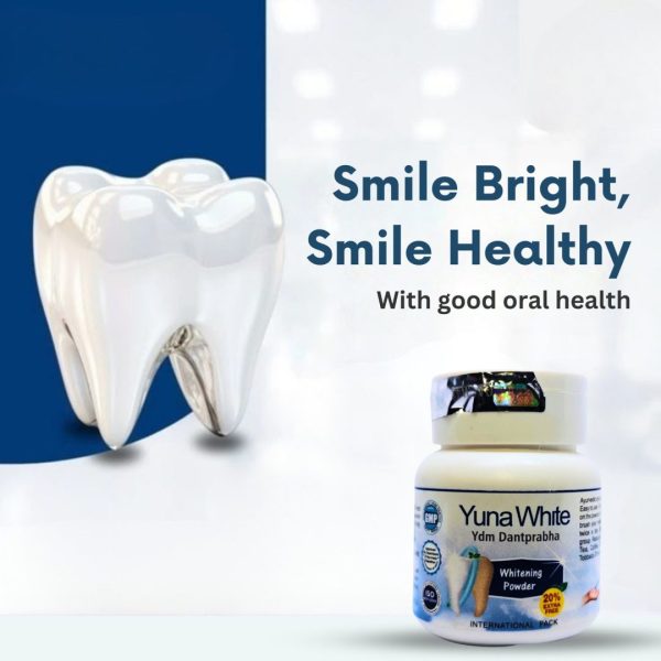 Yunawhite (Pack of 4) - Image 2