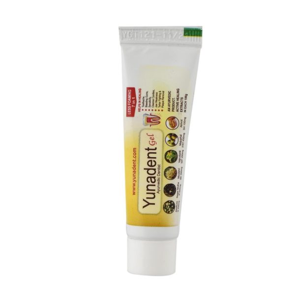Yunadent Gel (Pack of 2) - Image 4