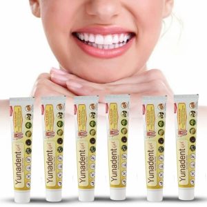 Yunadent Gel (Pack of 6)