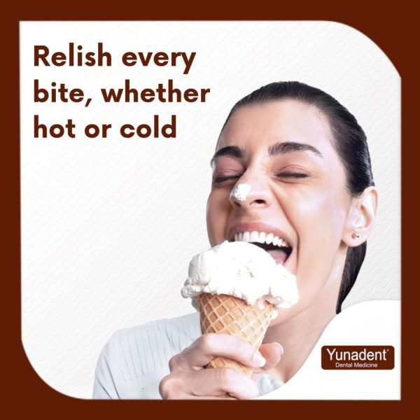 Yunadent Gel (Pack of 2) - Image 7