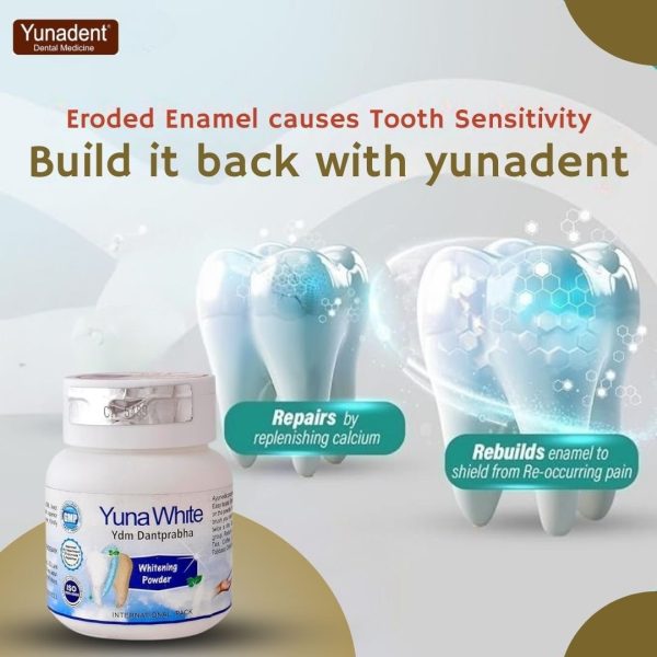 Yuna White (Pack of 2) - Image 5