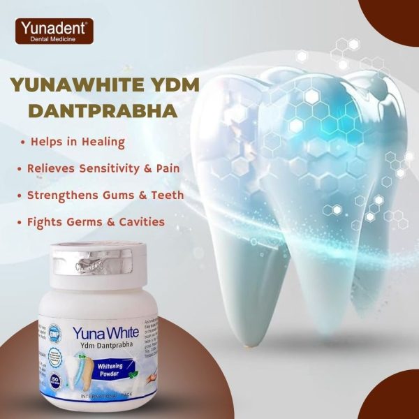 Yuna White (Pack of 2) - Image 3